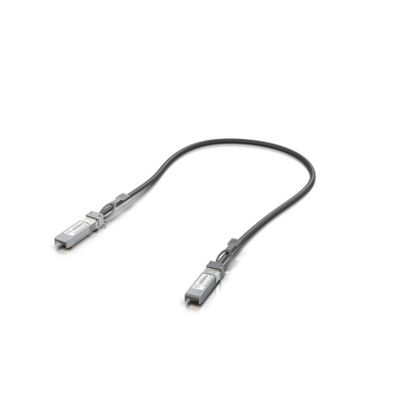 "Ubiquiti UACC-DAC-SFP10-0.5M - High-Performance SFP Network Accessory for Seamless Connectivity"